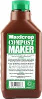 Maxicrop Compost Maker 500ml